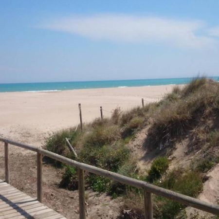 APARTAMENTOS Mediterráneo 6, wifi Sagunto Kültér fotó