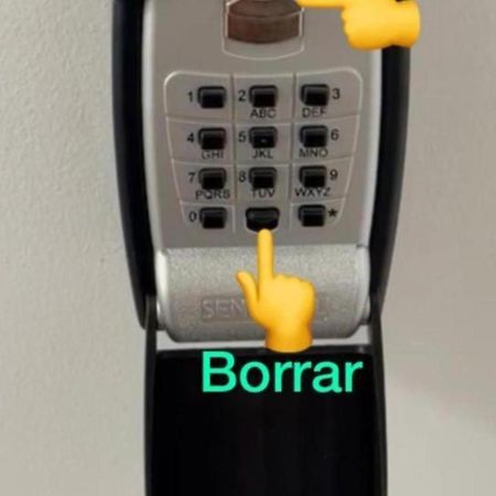 APARTAMENTOS Mediterráneo 6, wifi Sagunto Kültér fotó